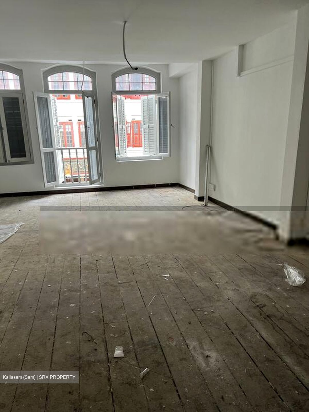 Mosque Street (D1), Office #455611461